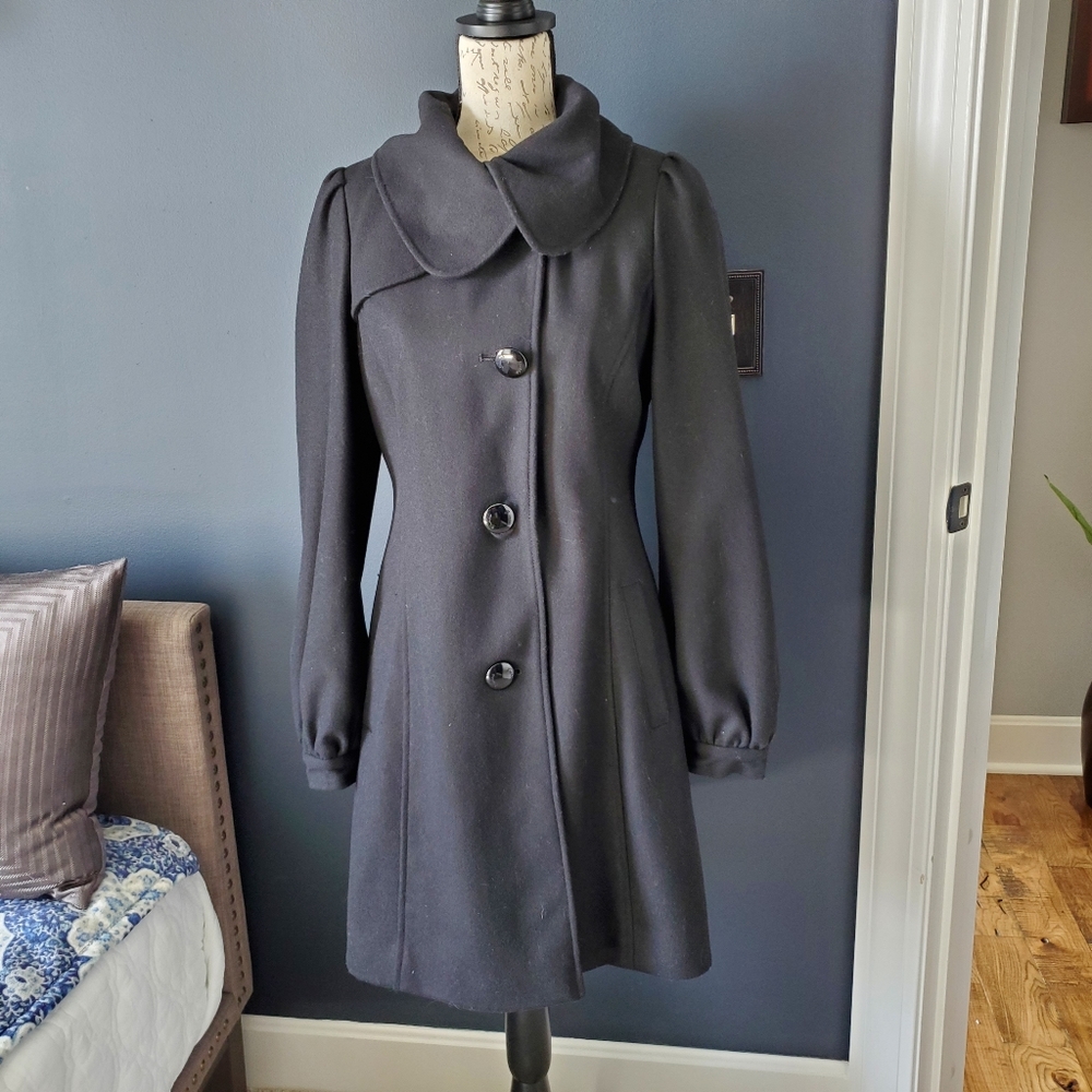 Guess Wool Coat